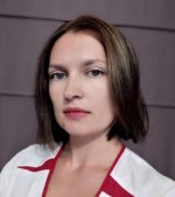 Новикова Екатерина Александровна