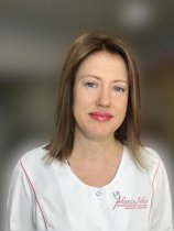 Царева Татьяна Владимировна