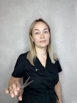 Ершова Анна