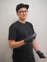 Иванов Илья