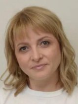 Сиротинина Мария Васильевна