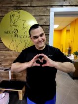 Солодовников Алексей Львович