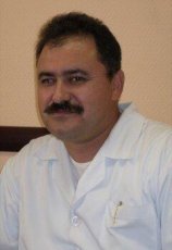 Уваров Игорь Вадимович