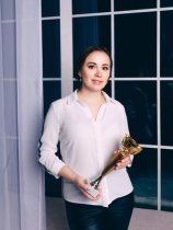 Плахотнюк Анастасия