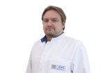 Шафаренко Алексей Александрович