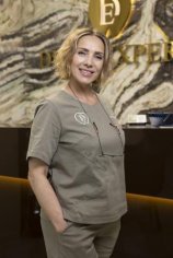 Зайцева Ирина Георгиевна