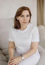 Безрукавая Наталья Владимировна