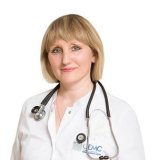 Кузнецова Ирина Владимировна