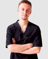 Башкирцев Григорий Сергеевич