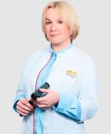 Агеенкова Оксана Александровна