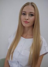 Мурина Галия Гаязовна
