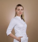 Батаговская Кристина Станиславовна