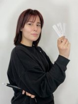 Снигерёва Елизавета