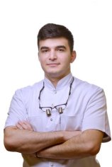 Анастасов Антон Витальевич
