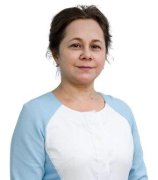 Кузина Елена Геннадьевна