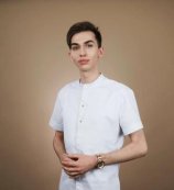 Коребо Артем Андреевич