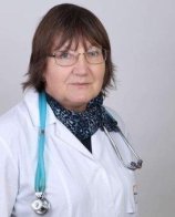 Горяйнова Александра Никитична