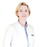 Стрельцова Ольга Николаевна