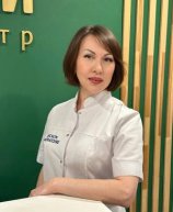 Панферова Наталья