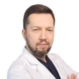 Волков Сергей Александрович