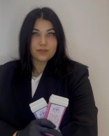 Савчук Камила