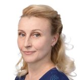 Ускова Оксана Васильевна