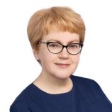 Савина Лариса Николаевна
