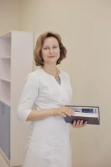 Чмиль Екатерина Юрьевна