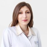 Манукян Армине Азатовна