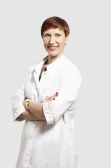 Решетцова Галина Викторовна