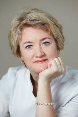 Старшова Светлана Михайловна