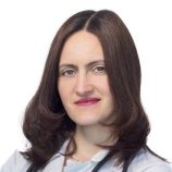Егорова Екатерина Владимировна