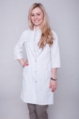 Сорокина Дарья Сергеевна