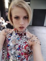 Белоненко Оксана
