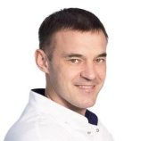 Кирпичников Александр Анатольевич