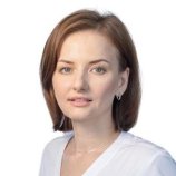 Першина Екатерина Вячеславовна