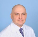 Добренко Виталий Антонович