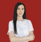 Саркисян Лиана Владимировна