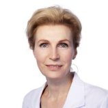 Гохман Валерия Робертовна