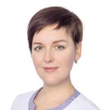 Янова Оксана Борисовна