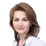 Брилькова Татьяна Владимировна