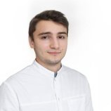 Гусенбеков Гамид Гусенбекович