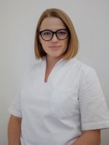 Лукьянова Надежда Вячеславовна