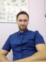 Скрипкин Евгений Николаевич