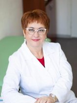 Толкачева Наталья Юрьевна