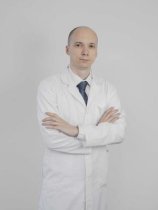 Климов Семен Сергеевич
