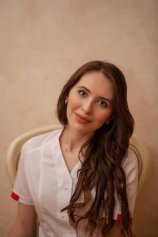 Оздоева Диана Башировна