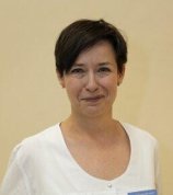 Скалдина Светлана Анатольевна