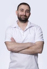 Давитян Сурен Юрьевич
