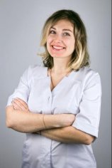 Спивак Екатерина Алексеевна